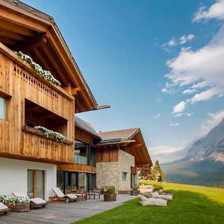 Chalet Le Coccole Sappada Esterno foto