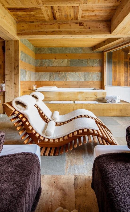 Chalet Le Coccole Sappada Esterno foto
