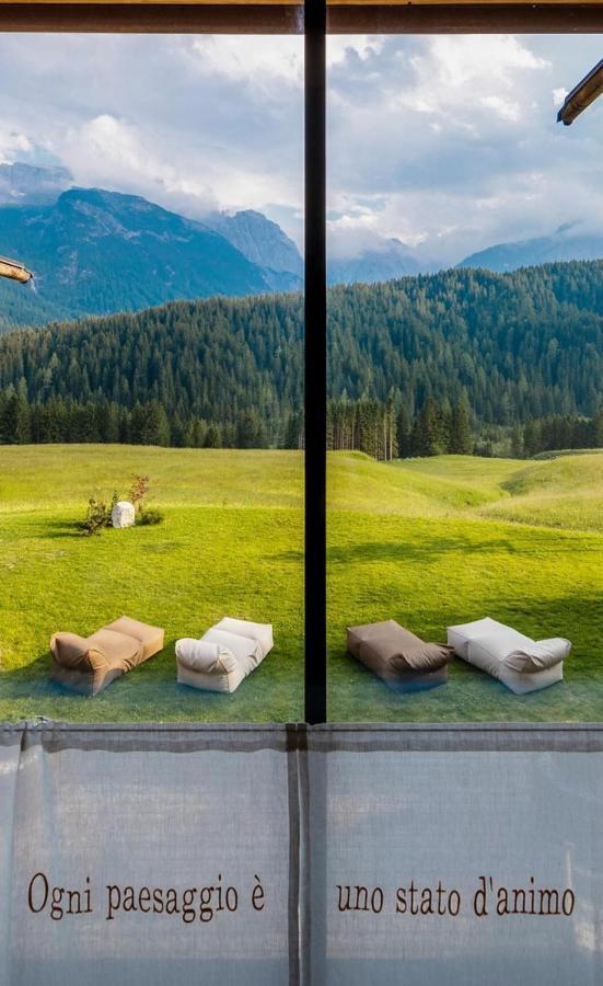 Chalet Le Coccole Sappada Esterno foto