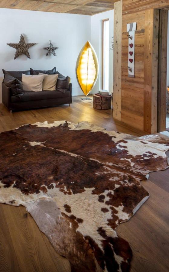 Chalet Le Coccole Sappada Esterno foto