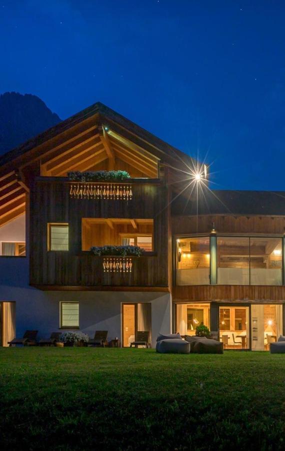 Chalet Le Coccole Sappada Esterno foto