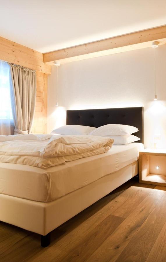 Chalet Le Coccole Sappada Esterno foto
