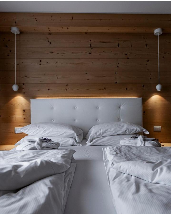 Chalet Le Coccole Sappada Esterno foto