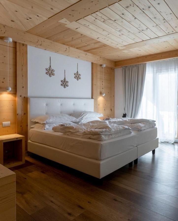 Chalet Le Coccole Sappada Esterno foto