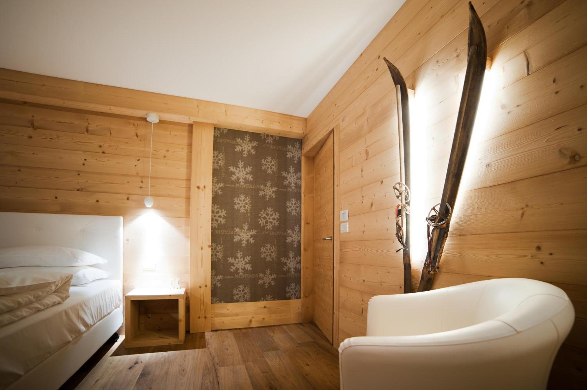 Chalet Le Coccole Sappada Esterno foto
